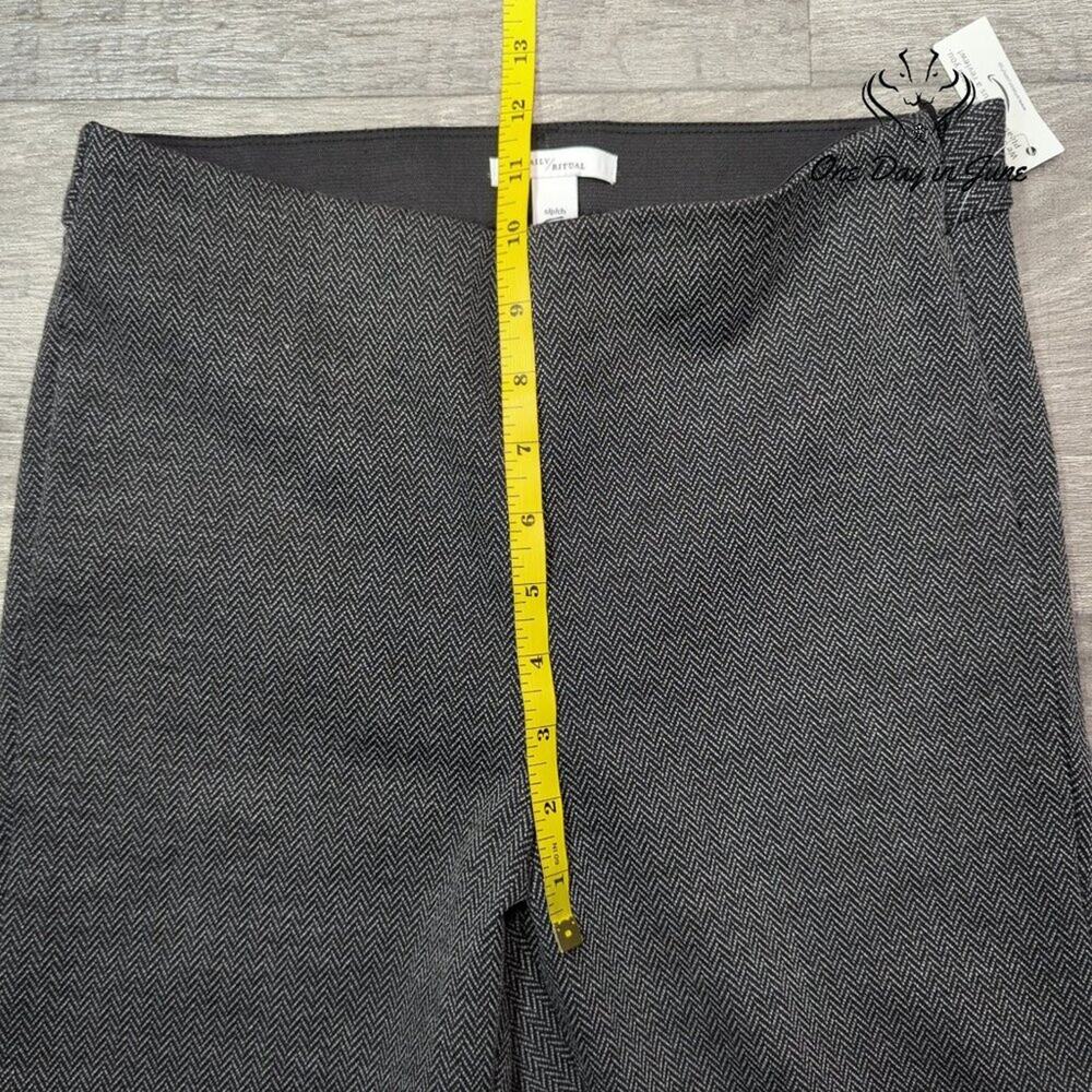 Daily Ritual Ankle Legging Size S - Picture 4 of 6